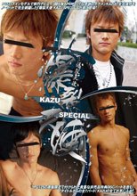 爆裂天使 KAZU SPECIAL