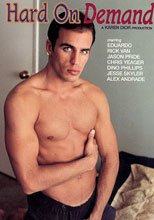 Hard On Demand