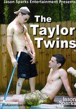 The Taylor Twins