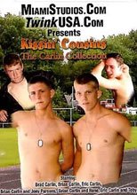 Kissin' Cousins: The Carlin Collection