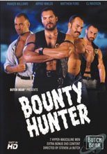 Bounty Hunter
