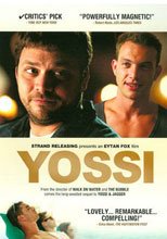 Yossi
