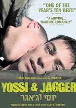 Yossi &amp; Jagger