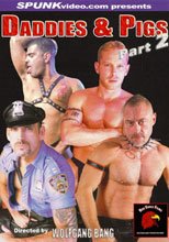 Daddies &amp; Pigs 2