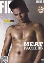 Meat Packers