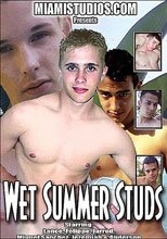 Wet Summer Studs