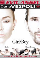 Girl/Boy