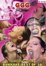 Bukkake Best of 38