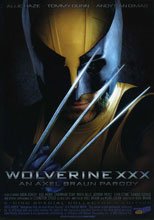 Wolverine XXX: An Axel Braun Parody(金剛狼AV版)