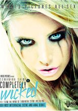 Samantha Saint is Completely Wicked