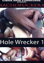 Hole Wrecker 1