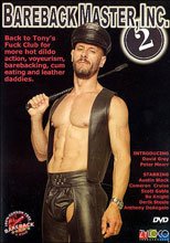 Bareback Master Inc 2