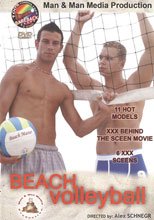 Beach Volleyball