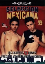 Seleccion Mexicana 3