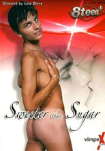 Sweeter Than Sugar