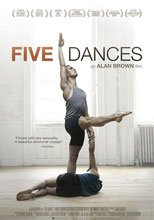 Five Dances