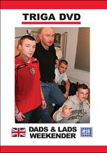 Dads &amp; Lads Weekender