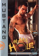 Man Hole