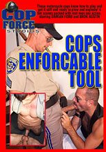 Cops Enforceable Tool