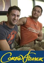 COLTON GETS POUNDED+TANNER GETS FUCKED