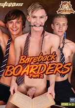 Bareback Boarders 2