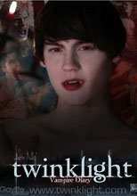 Twinklight Vampire Diary