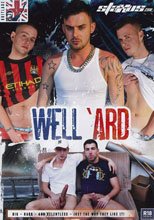 Well 'Ard