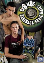 Bareback Skate Mates