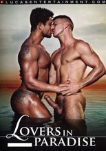 Lovers In Paradise