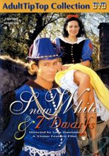 Snow White &amp; 7 Dwarfs (白雪公主和七個小矮人AV版)
