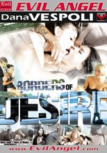 Borders Of Desire