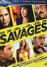 野蠻告白 Savages
