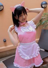 G-AREA Maana -まあな-