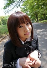 Tokyo-247 447 篠宮ゆり