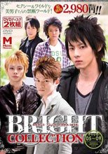 BRIGHT COLLECTION FILE 05～09