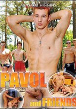 Pavol And Friends