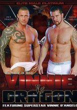 Vinnie vs Dragon