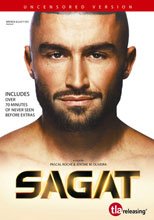 Sagat