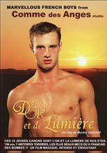 D'or Et De Lumiere