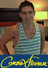 DOMINIC+AIDEN FILLS TANNER'S HOLE