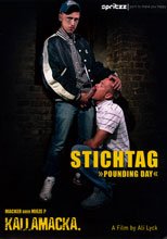 Stichtag: Pounding Day