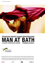 Man at Bath