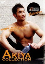 AKIYA COLLECTION G@MES COLLECTION