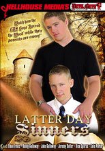 Latter Day Sinners