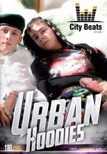 Urban Hoodies
