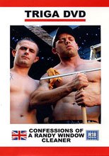 Confessions Of A Randy Window Cleaner
