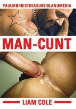 Man-Cunt