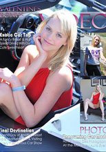 FTV Jessica's Valentine