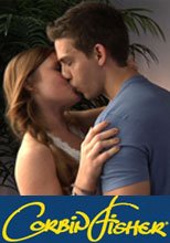 BRANT UNLOADS ON LAUREN+TRENTON GETS LAID