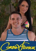 PATRICK'S HAPPY ENDING+KENNEDY GETS LAID